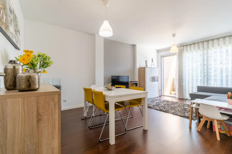 Apartamento com piscina — Coimbra Coimbra Imobiliario Coimbra Foto